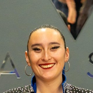 Nataly Paredes Orellana